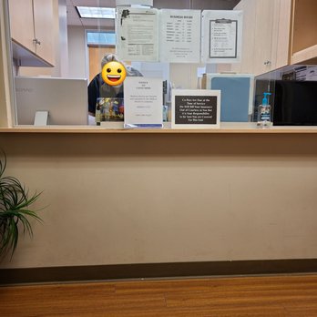 Healthy Silhouette - The check in area along with information - Internal Medicine Near Me - Glendale, California Healthy Silhouette - The check in area along with information - Internal Medicine Near Me - Glendale, California