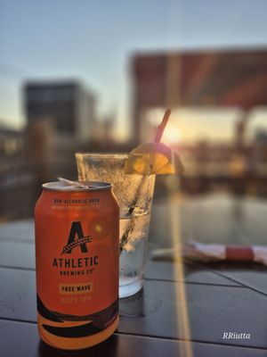 Jamesport Brewing Company by null