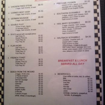 Half Time Bar & Grill - Menu - American Near Me - Salem, Oregon Half Time Bar & Grill - Menu - American Near Me - Salem, Oregon