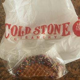 Ice cream Ice cream
