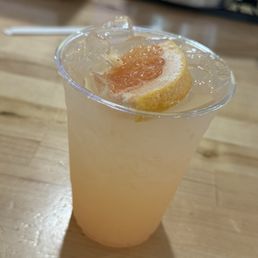 Grapefruit Dive Grapefruit Dive