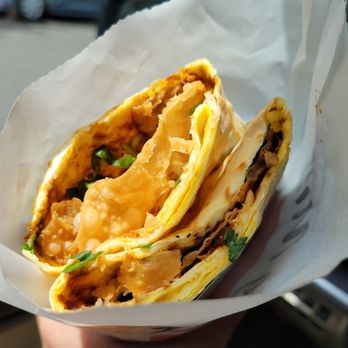 Bing Mi - Food Trucks Near Me - Portland, Oregon
