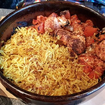 Wild Thyme - Chicken Bowl - Lebanese Near Me - New Westminster, British Columbia Wild Thyme - Chicken Bowl - Lebanese Near Me - New Westminster, British Columbia