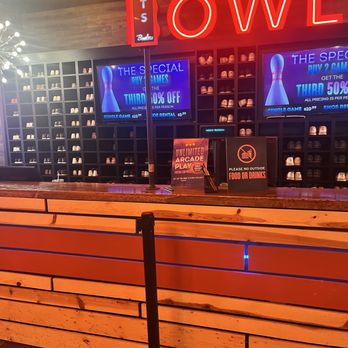 Bowlero Westminster - Shoe rental - Venues & Event Spaces Near Me - Westminster, Colorado
