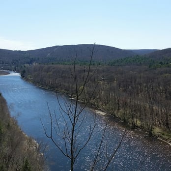 The Upper Delaware Scenic Byway - Landmarks & Historical Buildings Near Me - Port Jervis, New York
