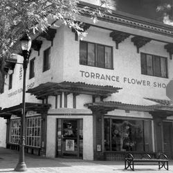 Torrance Flower Shop