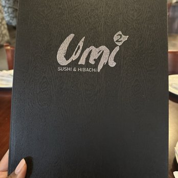 Umi 2 - New menus! - Japanese Near Me - New Orleans, Louisiana Umi 2 - New menus! - Japanese Near Me - New Orleans, Louisiana