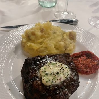 Prime Steakhouse - 6oz. Filet Mignon - Steakhouses Near Me - Aiken, South Carolina Prime Steakhouse - 6oz. Filet Mignon - Steakhouses Near Me - Aiken, South Carolina