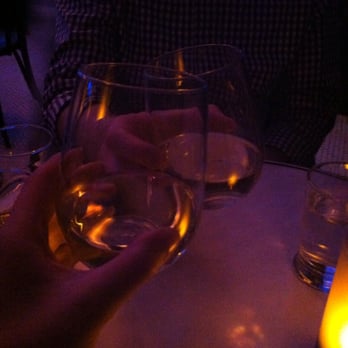Elysian Cafe - Cheers! - New American Near Me - Hoboken, New Jersey