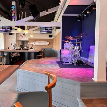 Carneys - Cocktail Bars Near Me - Cape May, New Jersey