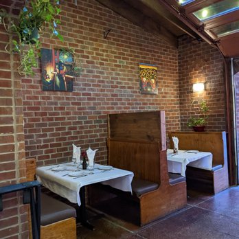 La Noria Bistro - Interior - Mexican Near Me - Detroit, Michigan La Noria Bistro - Interior - Mexican Near Me - Detroit, Michigan