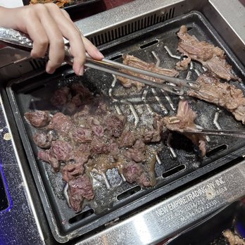Volcano - bulgogi - Japanese Near Me - Baton Rouge, Louisiana