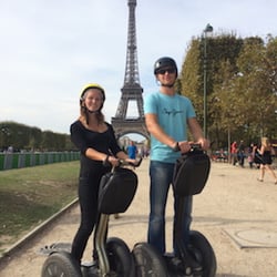 Paris Original Tours