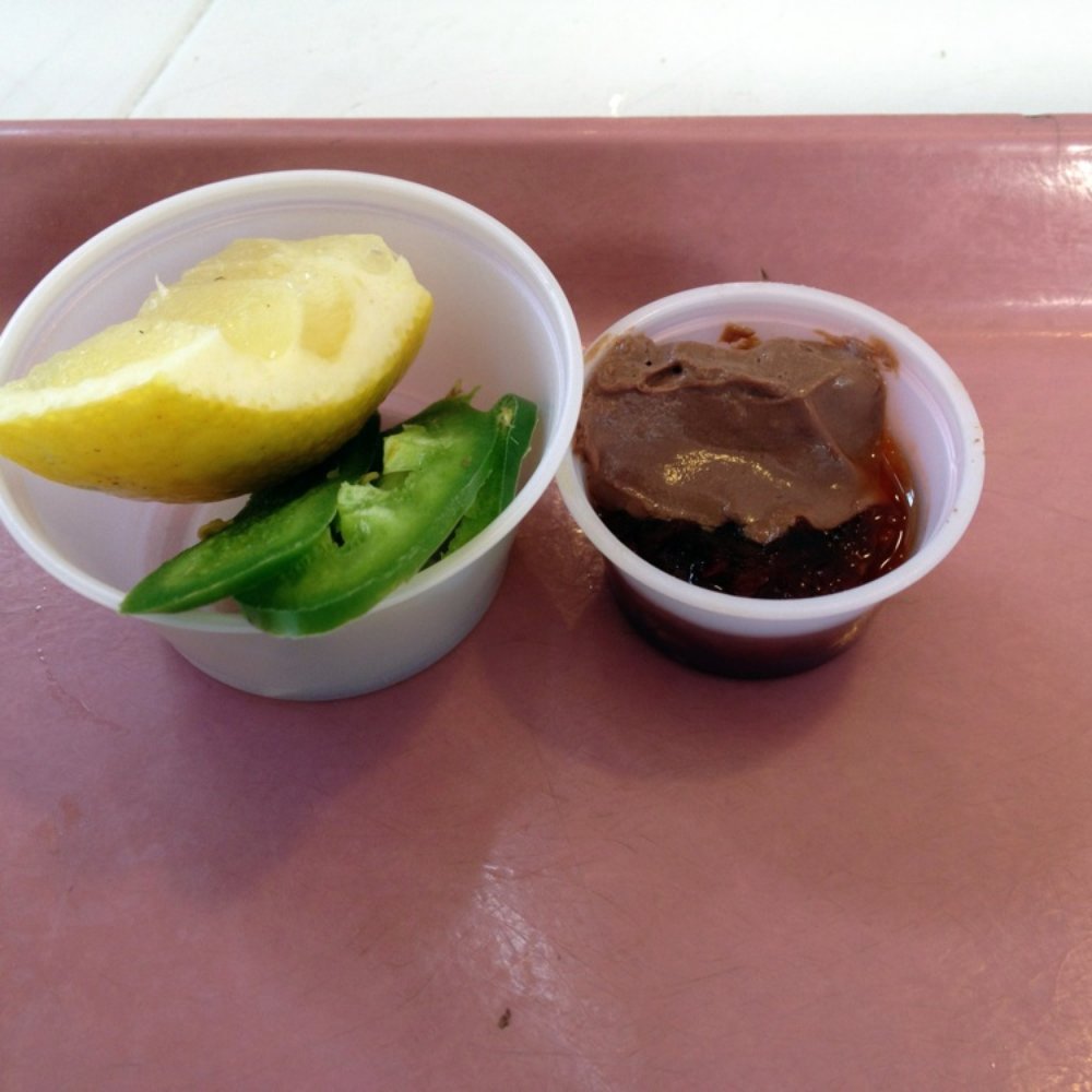 Pho Ga Hung - Condiments and shrimp paste - Vietnamese Near Me - San Jose, California Pho Ga Hung - Condiments and shrimp paste - Vietnamese Near Me - San Jose, California