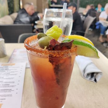 Brunch 101 - Bomb Bloody Mary! - Breakfast & Brunch Near Me - Cathedral City, California Brunch 101 - Bomb Bloody Mary! - Breakfast & Brunch Near Me - Cathedral City, California