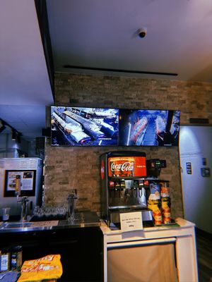 2fifty Texas BBQ, K St. by null