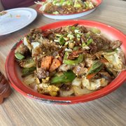 Photo of Spicy Joi Banh Mi-Noodles-Lao Street Food - Concord, CA, United States