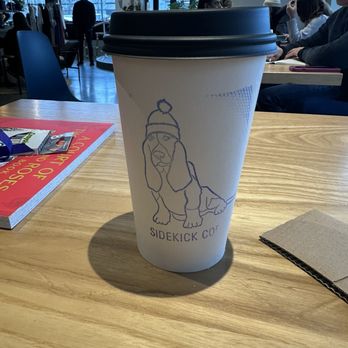 Sidekick Coffee - Latte - Coffee & Tea Near Me - Woodinville, Washington Sidekick Coffee - Latte - Coffee & Tea Near Me - Woodinville, Washington