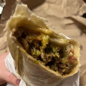 Contodo Fresh Mexican Eats - Mar Y Tierra burrito - Fast Food Near Me - San Diego, California Contodo Fresh Mexican Eats - Mar Y Tierra burrito - Fast Food Near Me - San Diego, California