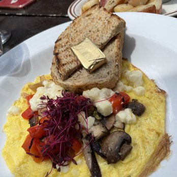 City Bistro - Frittata - Bars Near Me - Hoboken, New Jersey City Bistro - Frittata - Bars Near Me - Hoboken, New Jersey