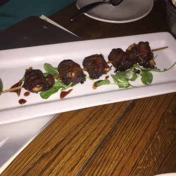 Linger - Wrapped Dates - Asian Fusion Near Me - Denver, Colorado Linger - Wrapped Dates - Asian Fusion Near Me - Denver, Colorado