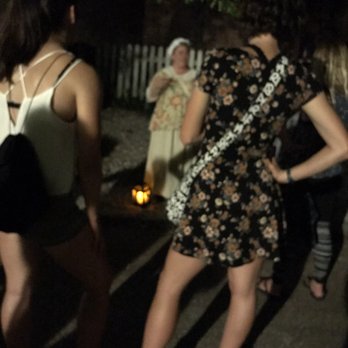 Spooks and Legends Haunted Tours - Historical Tours Near Me Spooks and Legends Haunted Tours - Historical Tours Near Me