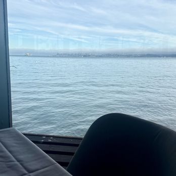 The Spinnaker - Breakfast & Brunch Near Me - Sausalito, California The Spinnaker - Breakfast & Brunch Near Me - Sausalito, California
