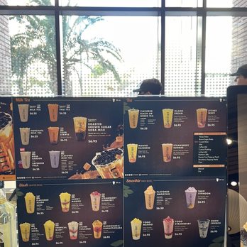 Lollicup Fresh - Riverside - menu - Bubble Tea Near Me - Riverside, California