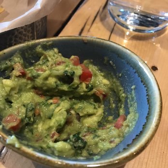 McDevitt Taco Supply - Pretty damn good guacamole! - Tacos Near Me - Boulder, Colorado