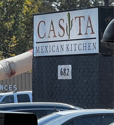 Casita Mexican Kitchen by null