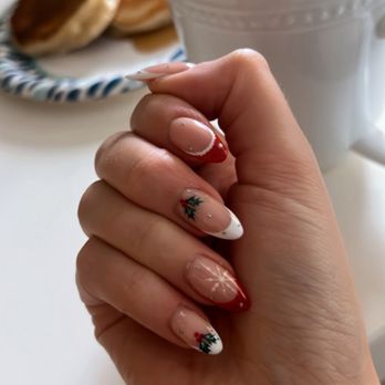 Sally Beauty Nail Spa - Gel manicure - Nail Salons Near Me - Brooklyn, New York Sally Beauty Nail Spa - Gel manicure - Nail Salons Near Me - Brooklyn, New York