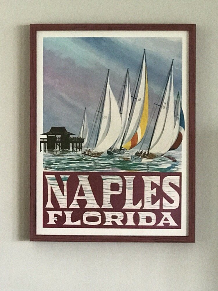 VICTOR’S CUSTOM PICTURE FRAMING Updated September 2024 12710 Mcgregor Blvd, Fort Myers