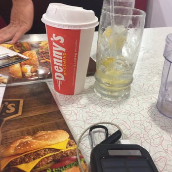 Denny's - Still haven't taken our order and have to-go drinks because we are so over this experience!!!! - Diners Near Me - Locust Grove, Georgia Denny's - Still haven't taken our order and have to-go drinks because we are so over this experience!!!! - Diners Near Me - Locust Grove, Georgia
