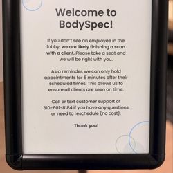 BodySpec