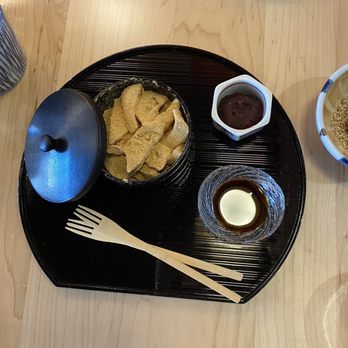 Zaru - Mochi - Japanese Near Me - Orlando, Florida Zaru - Mochi - Japanese Near Me - Orlando, Florida