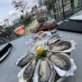 LIFT Bar Grill View - Happy Hour Shuckers Choice Oysters - Seafood Near Me - Vancouver, British Columbia LIFT Bar Grill View - Happy Hour Shuckers Choice Oysters - Seafood Near Me - Vancouver, British Columbia
