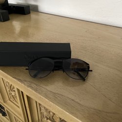 Tom Stevens Optical - Ovvo Shades