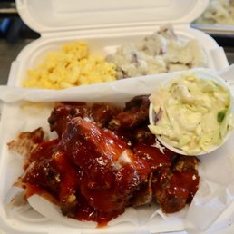 Rib Tips