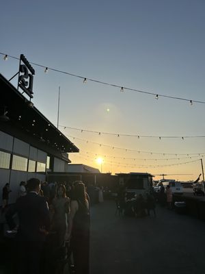 Fullerton Municipal Airport by null