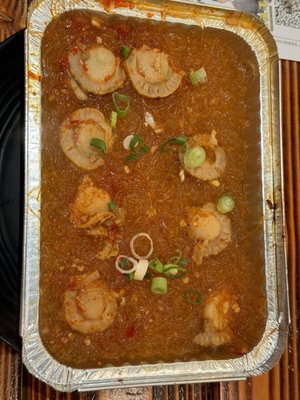 Liu Roast Fish by null