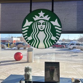 Starbucks - Coffee & Tea Near Me - Somersworth, New Hampshire