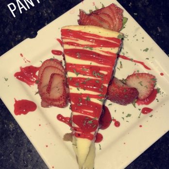 The Pantheion Club - Desert (strawberry cheesecake) - Adult Entertainment Near Me - Dearborn, Michigan The Pantheion Club - Desert (strawberry cheesecake) - Adult Entertainment Near Me - Dearborn, Michigan