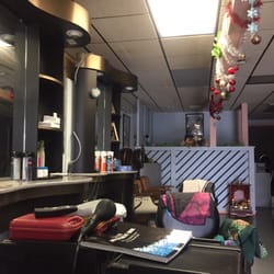 Holly Family Hair Care