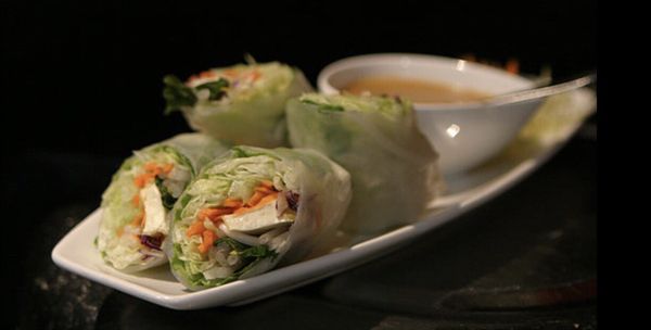 Full Moon Thai Restaurant by null