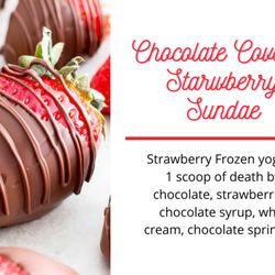The Frozen Treat