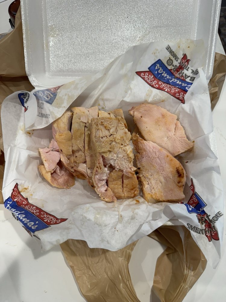 BANDANA’S BAR BQ SAINT PETERS Updated September 2024 47 Photos