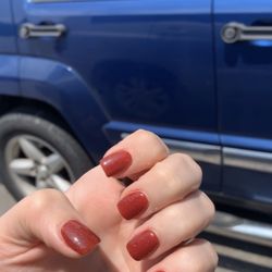 Nail Zone