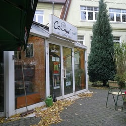 Café Canapé