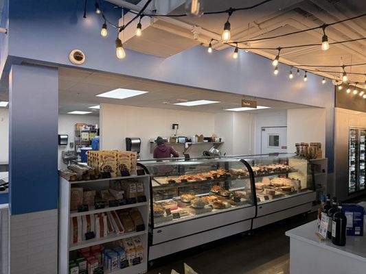 ZaVino Italian Marketplace by null