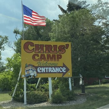 Chris'campground - Campgrounds Near Me - Spearfish, South Dakota Chris'campground - Campgrounds Near Me - Spearfish, South Dakota